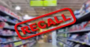Dog Food Recall: Bacterial Contamination Affects Hundreds of Lots