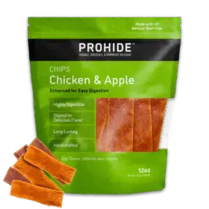 Safe Chews for Dogs: A Vet's Guide