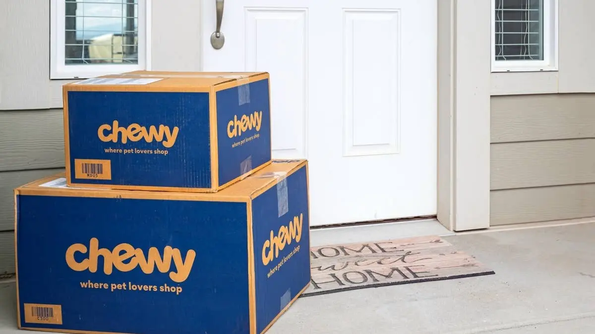 Chewy’s Five-Tier Cheese-Themed Cat Tower Offers Feline Fun