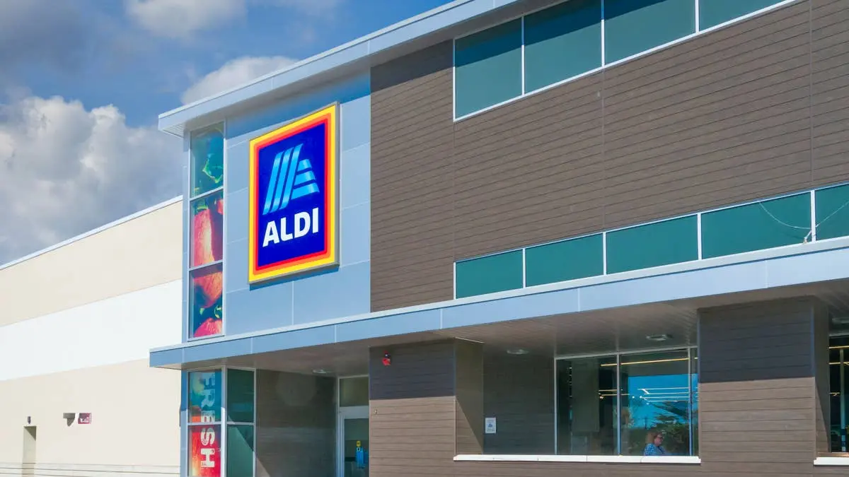 Aldi Drops Affordable Running Belt for Dog Walks