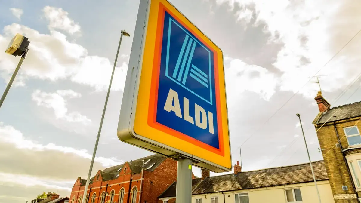 Aldi Launches Adorable Pet Halloween Costumes for Spooky Season