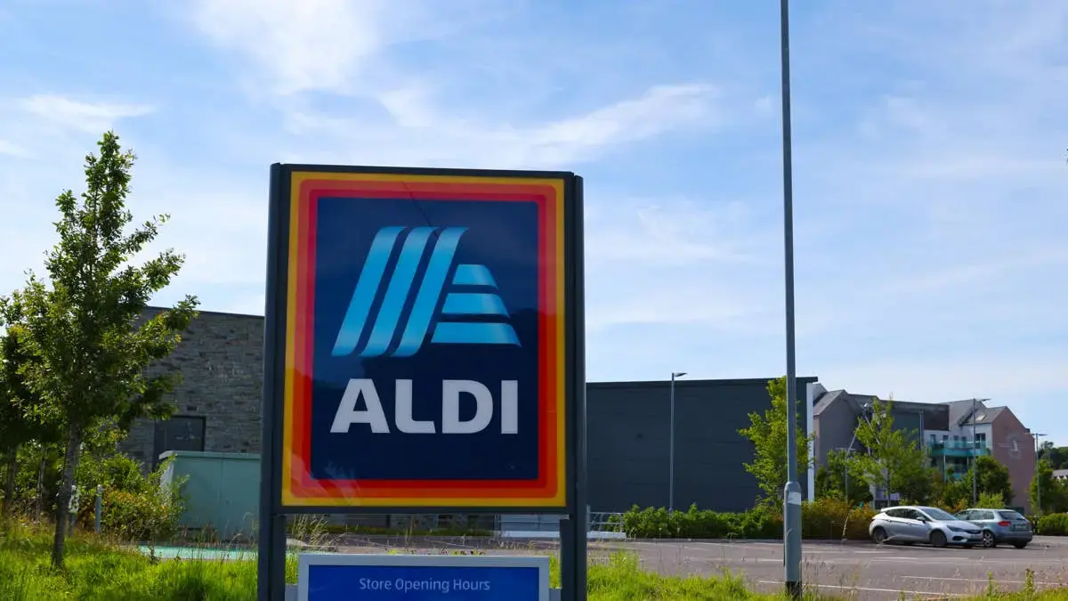 Aldi’s Halloween Collection Brings Cozy Charm to the Season