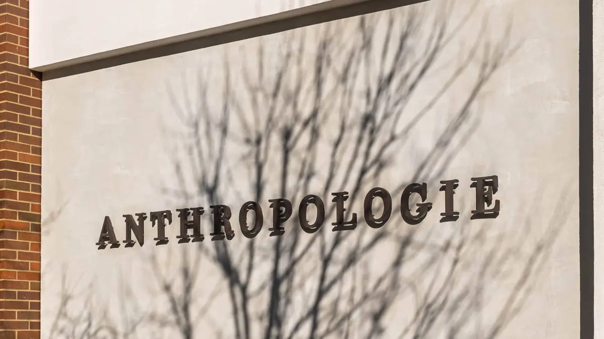 Anthropologie’s Holiday Throw Offers Festive Style Without Clutter