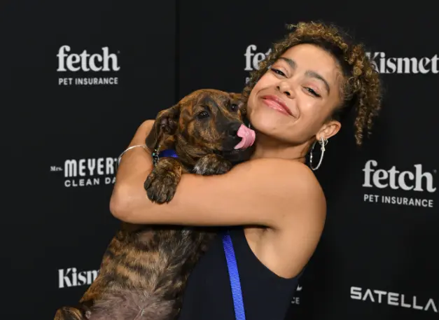 Broadway Stars and Rescue Dogs Shine at The Carlyle’s Fetch Pet Gala