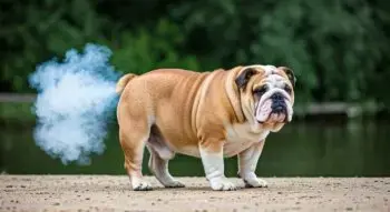 Can Probiotics Stop Your Dog's Smelly Flatulence?