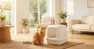 Best Cat Litters for Odor Control in 2026
