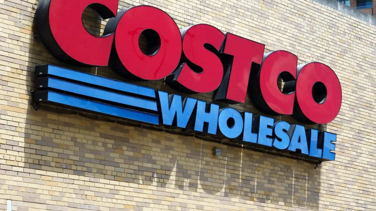 Bulk Cat Food Savings at Costco
