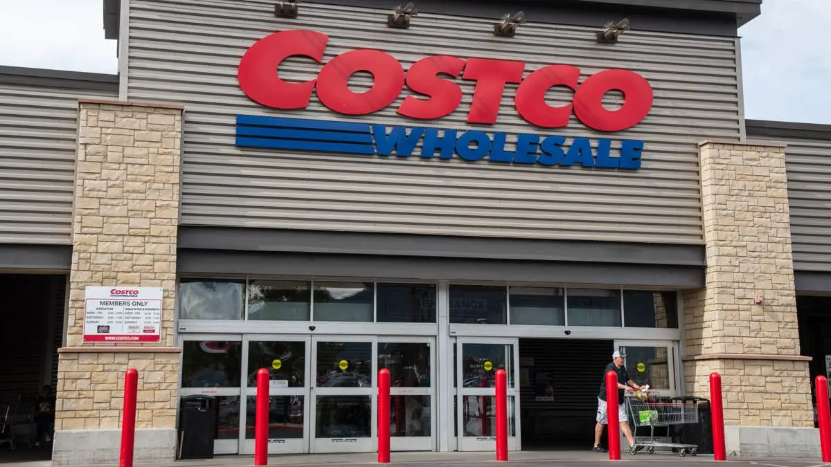 Costco's Kirkland Signature Zip-Up Jacket Emerges as Top Choice for Rainy Dog Walks This Fall