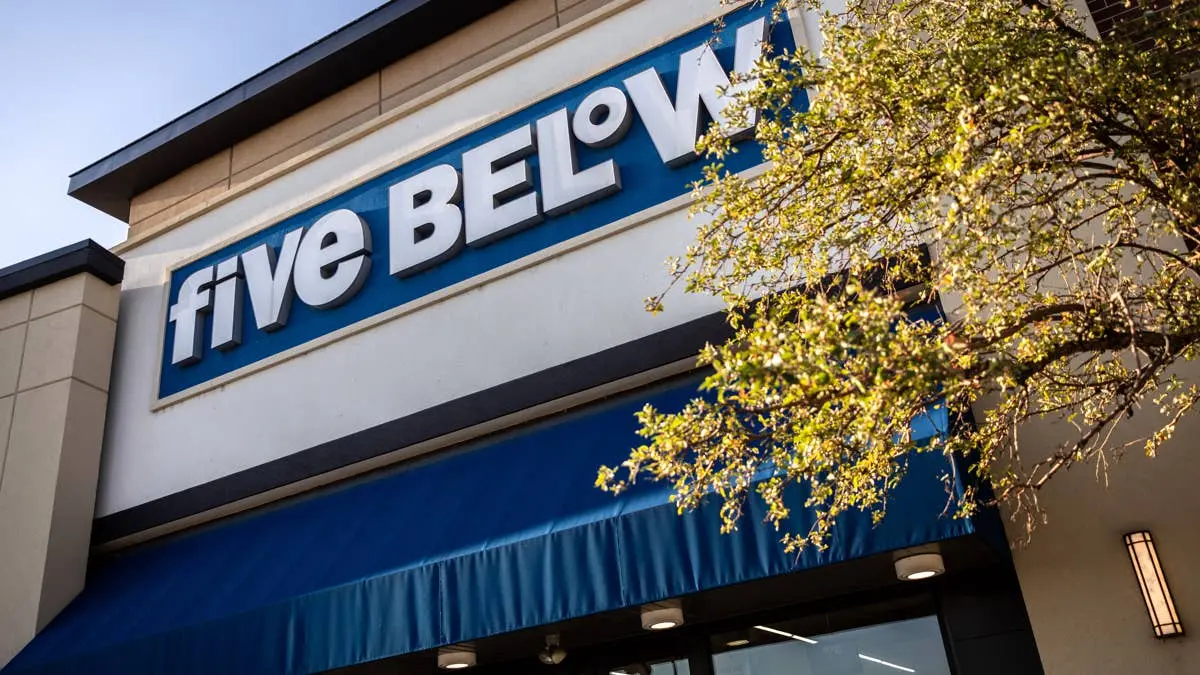Five Below Unveils Adorable New Pet Bed for Cozy Autumn Napping