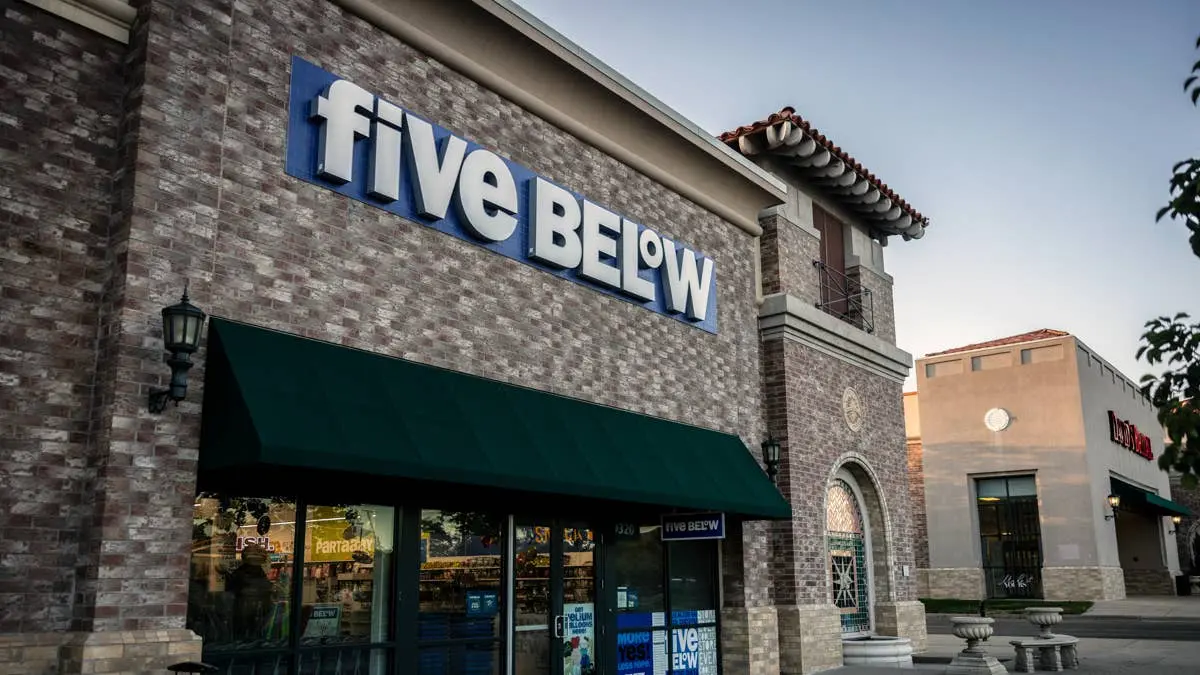 Five Below Brings Back Popular Football Cat Scratcher