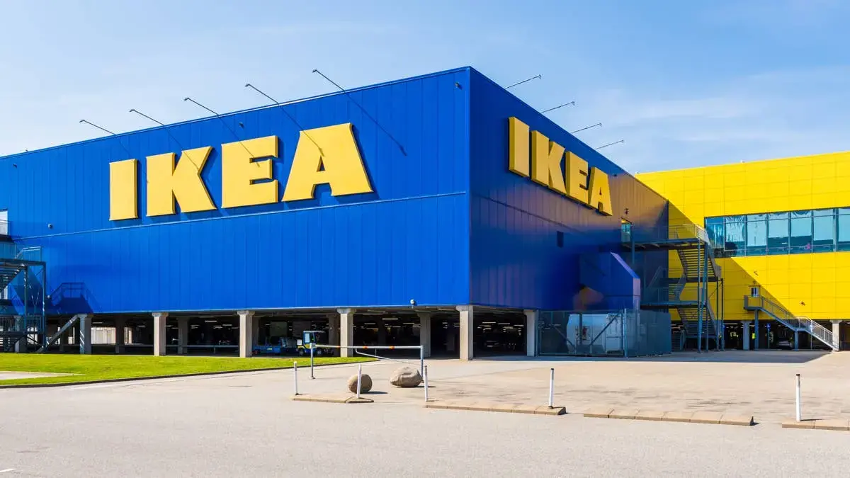 IKEA Launches Affordable Stainless Steel Pet Bowls for Modern Homes