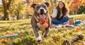 National Dog Week 2026 Offers Seven Days of Celebration for Pets