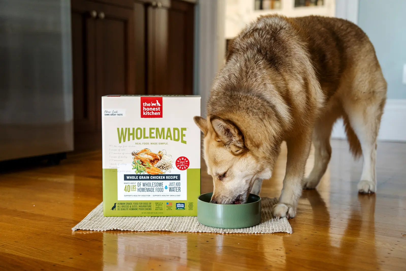The Honest Kitchen: Pioneering Human-Grade Pet Nutrition