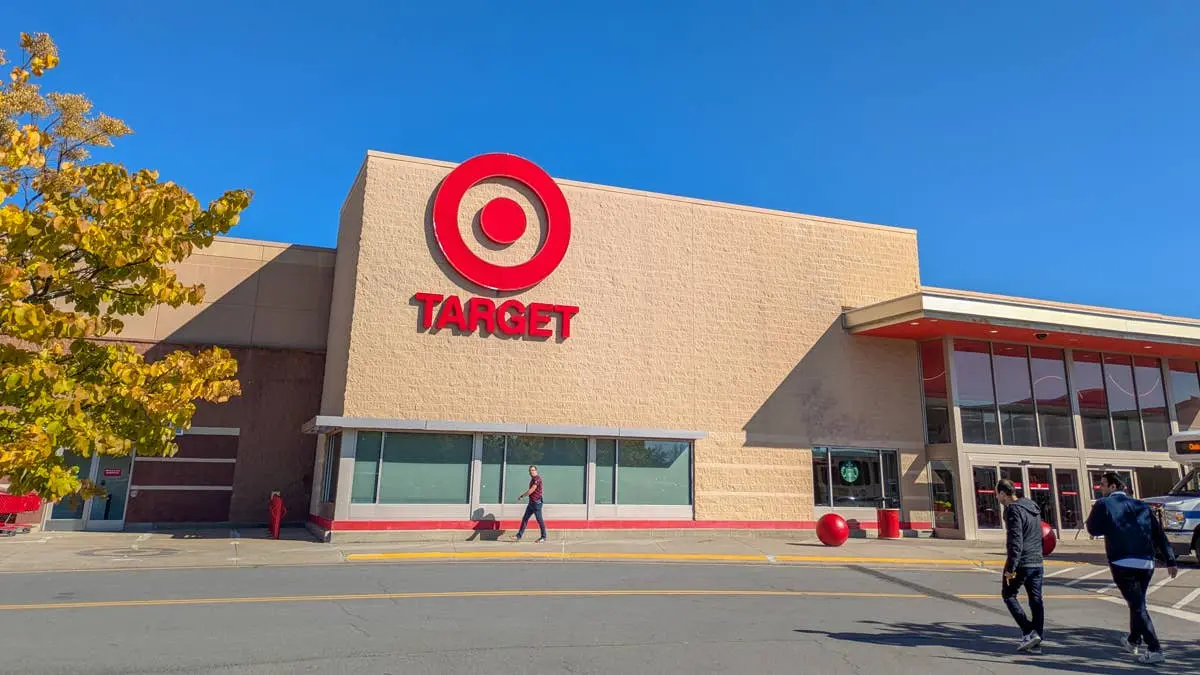 Target Launches Alpaca‑Shaped Dog Toy for Playful Pets