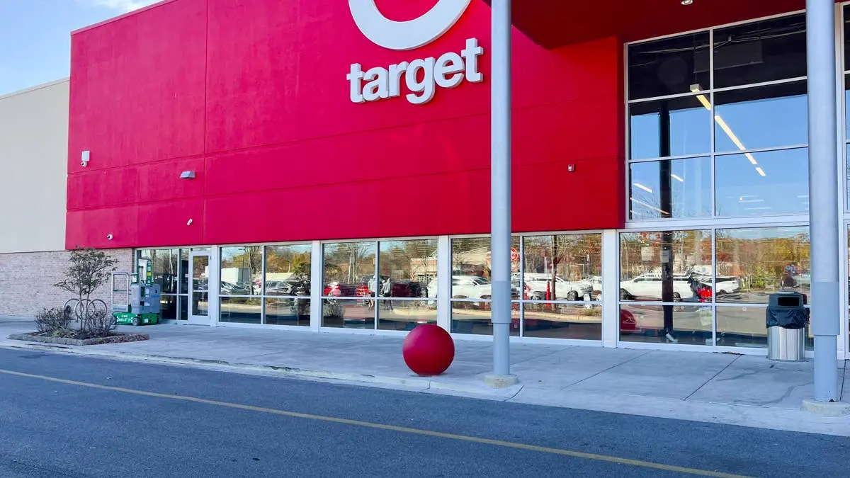 Target Unveils Fruit‑Themed Dog Toy That Combines Rope and Treat‑Fillable Cherries