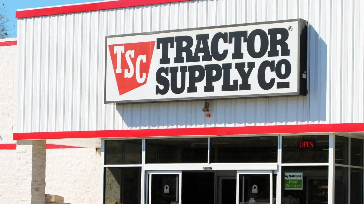 Tractor Supply Unveils Turkey Costume for Dogs Ahead of Holiday Season