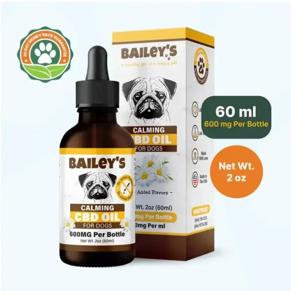 CBD for Dogs: Vet‑Guided Safety Tips, Dosage and What to Watch For
