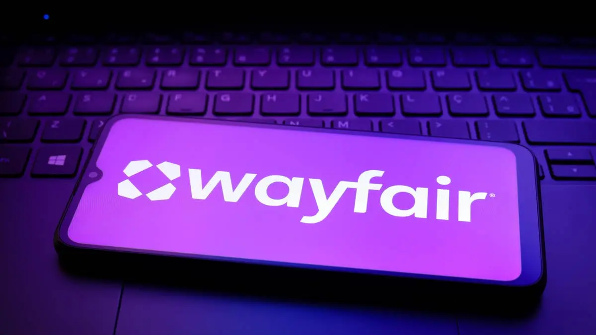Wayfair Launches Chic Rattan Litter Box That Masquerades As Side Table