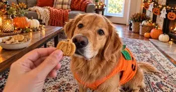 Halloween Treats for Dogs: 10 Must‑Try Snacks
