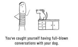 11 Ways To Tell If You're A Crazy Dog Parent