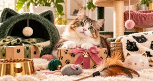 Fifteen Ideas to Celebrate National Cat Day With Feline Friends