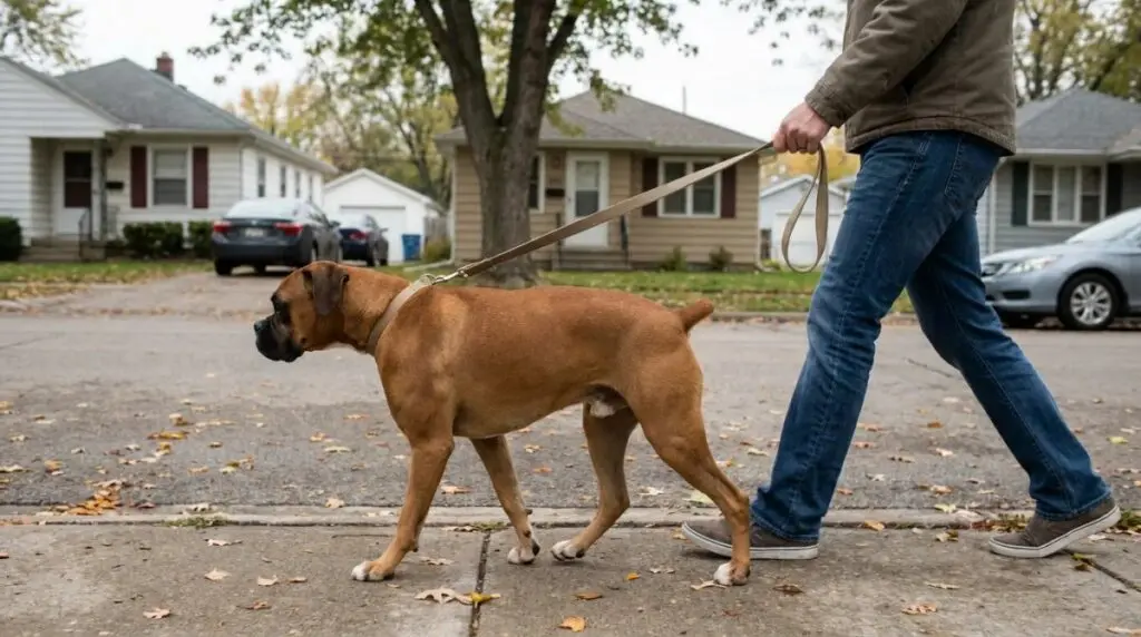 Choosing the Best Food for Boxer Dogs: Age and Activity‑Based Guidance