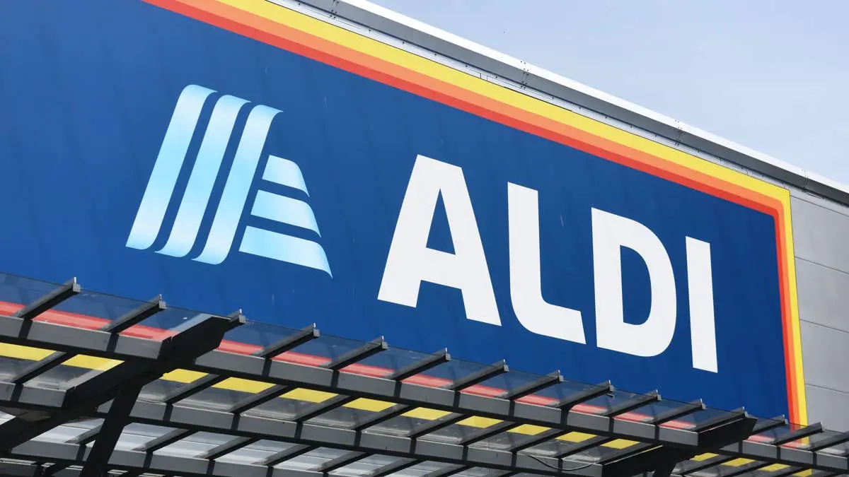 Aldi Launches Adorable Ladybug Cat Tower for Autumn
