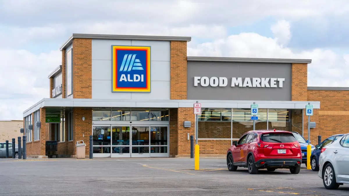 Aldi's Cordless Car Vacuum Tackles Pet Messes on the Go