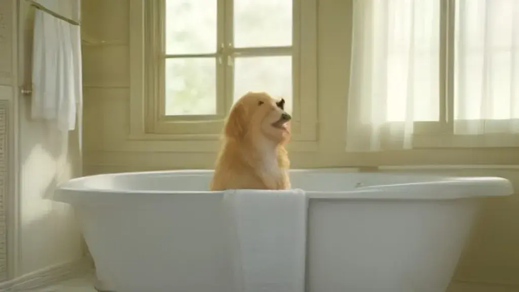 amanet masini Ilfov – amanetautoone.ro: Why Your Dog Follows You Into the Bathroom: A Bond of Trust