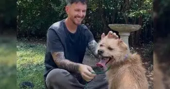 Baxter’s Breakthrough: A Trainer’s Longest Challenge