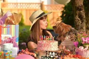 Celebrating Your Dog’s Birthday with the Perfect Treats