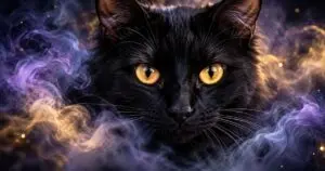 Celebrating Black Cats: History, Mystery, and Magic