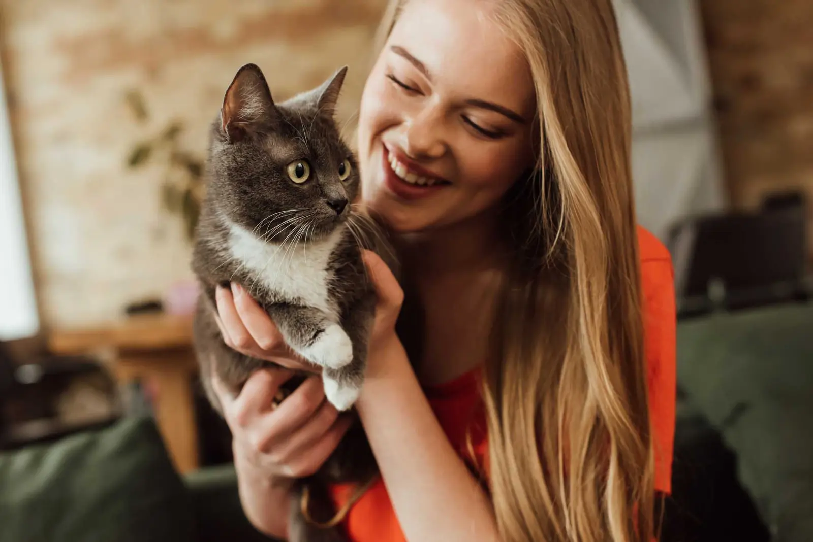 Cats Don’t Trust Easily — What You Can Do If Your Feline Has Earned Your Confidence