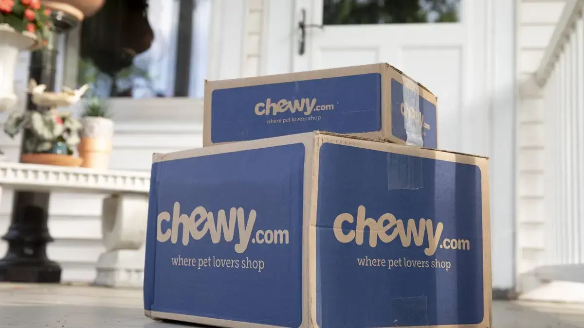 Chewy Releases a Four‑Story Cat House Designed for Climbing, Playing and Scratching