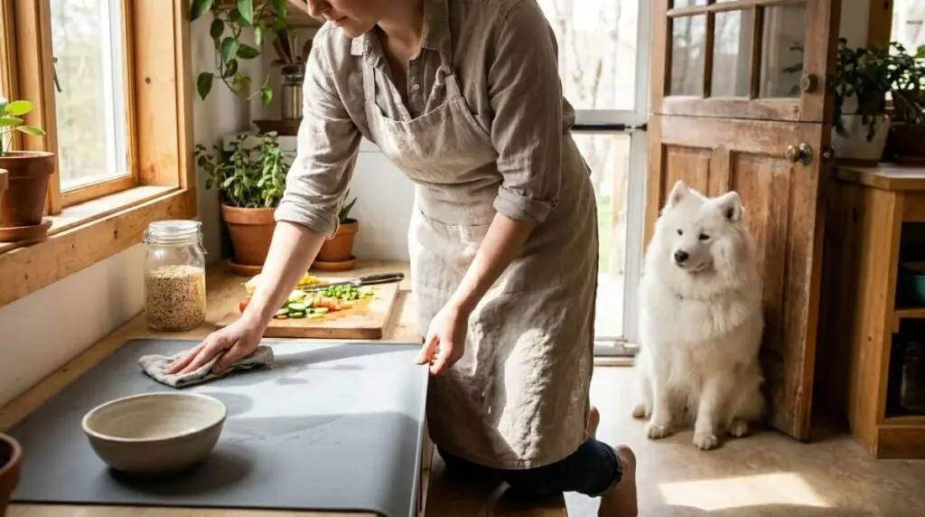 Feeding Your Samoyed the Right Fuel for Every Life Stage