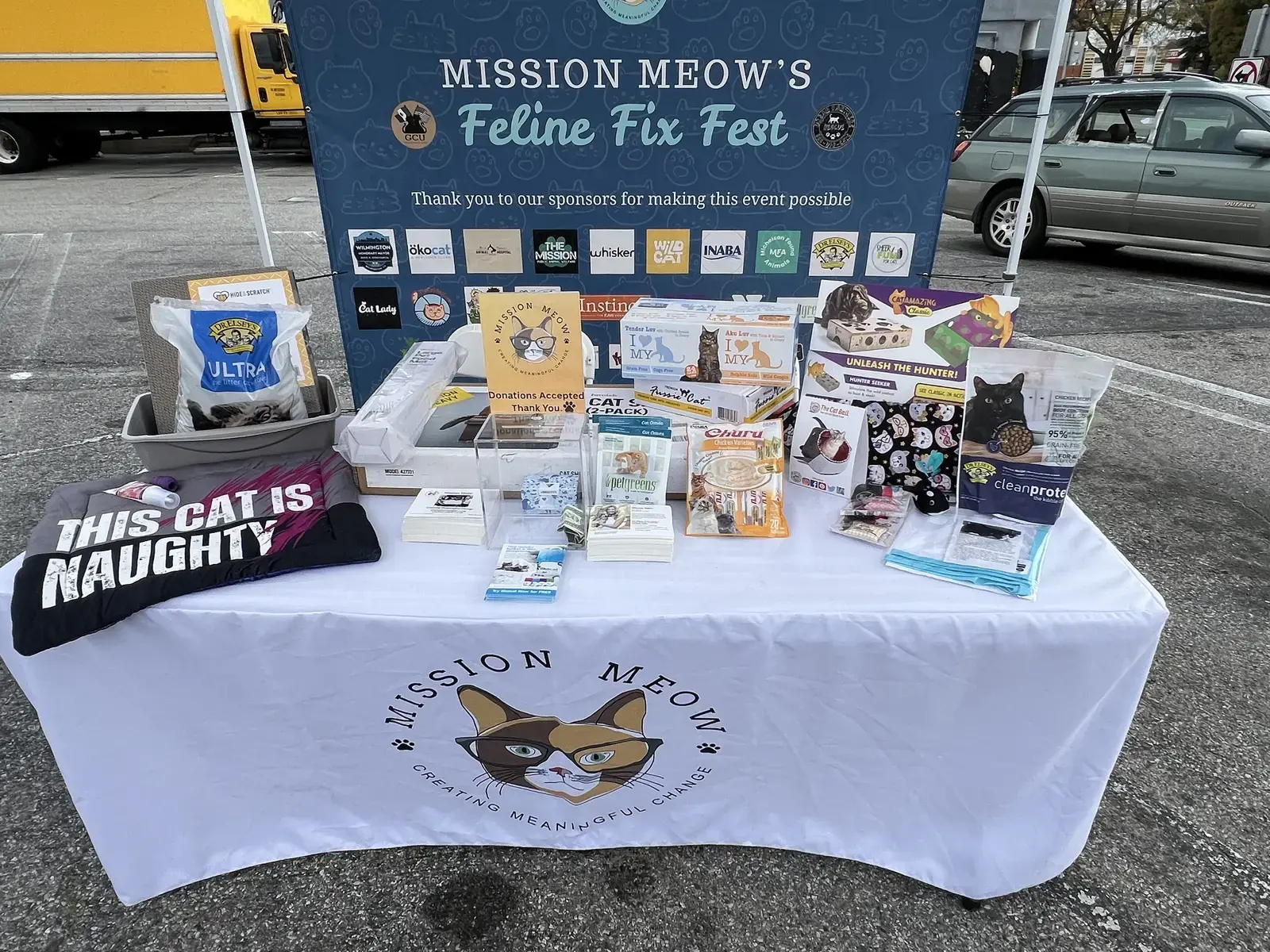 Feline Fix Fest 2026: Global Drive to Sterilize Free‑Roaming Cats and Aid Vulnerable Communities