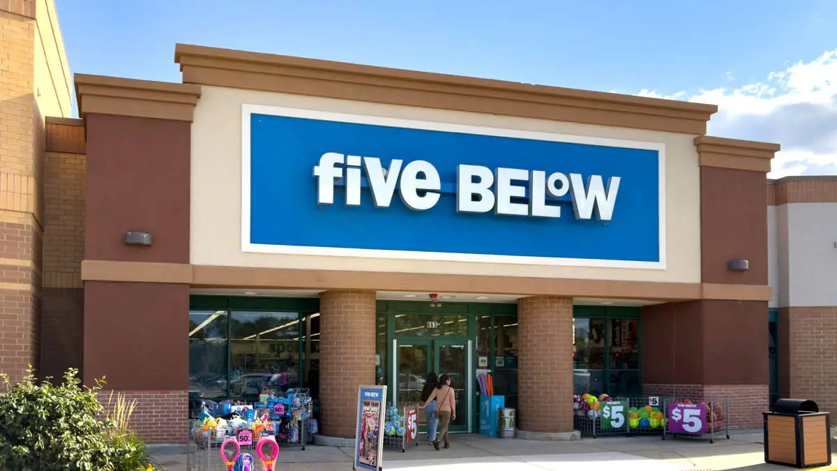 Five Below’s Wild & Co. Plush Dog Toy Becomes the Must‑Have Plaything for Pups