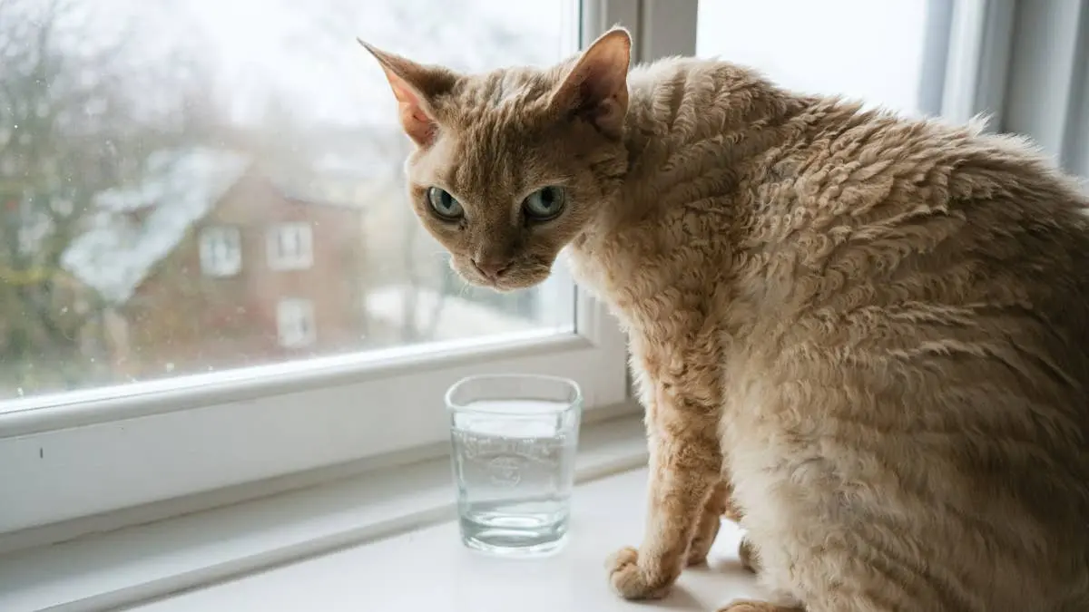 Five Cat Breeds That Share the Devon Rex’s Distinctive Look