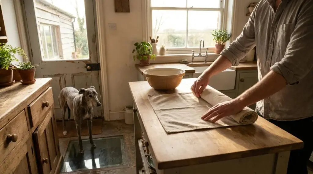 Optimizing Nutrition and Daily Feeding Routines for Greyhounds