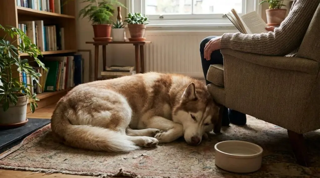 Best Dog Food for Huskies: Choosing Meals for Their Activity Level