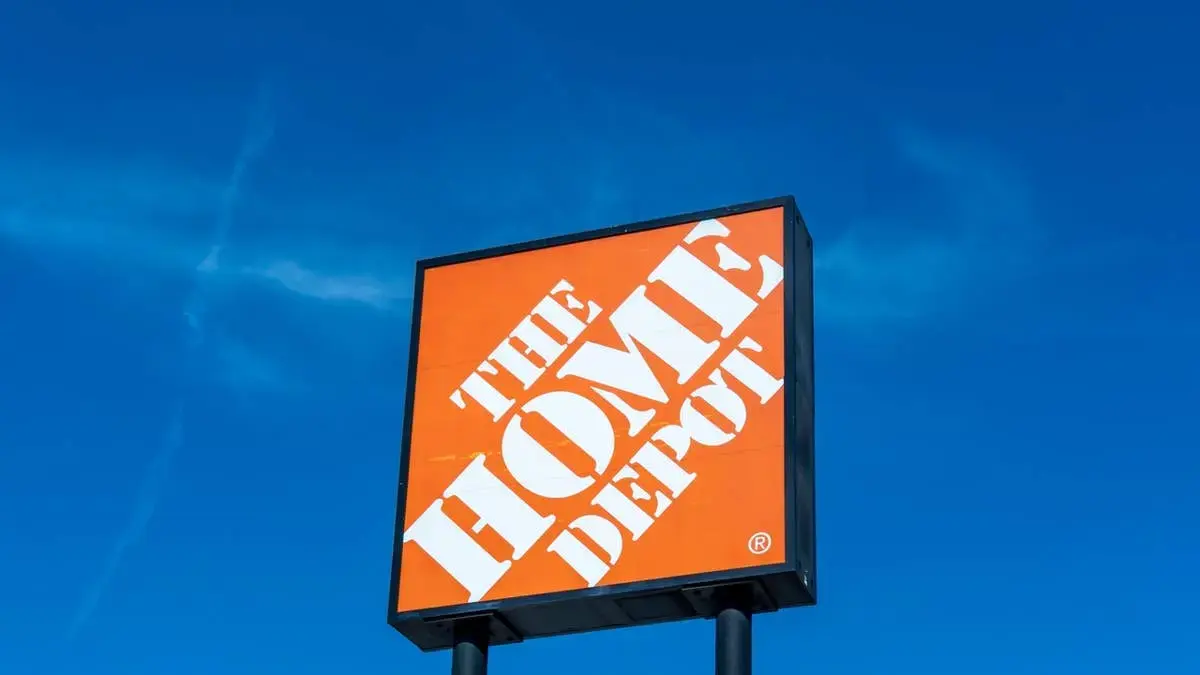 Home Depot Sells a Cat Tree Designed to Look Like a Real Houseplant with Five Climbing Levels