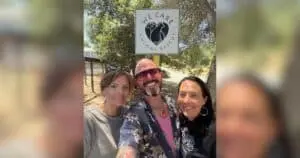 Jackson Galaxy Returns to Shelter Roots, Launches New Cat Sanctuary in Napa
