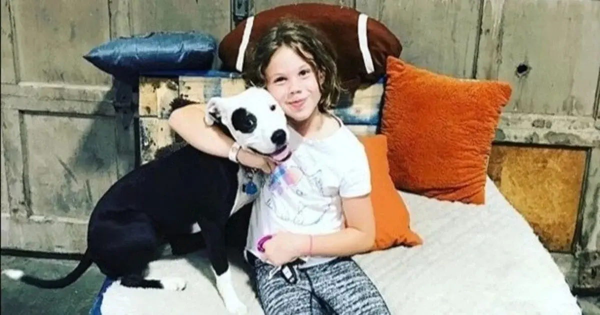 Outdated Breed Laws Force Family to Choose Between Dog and Home