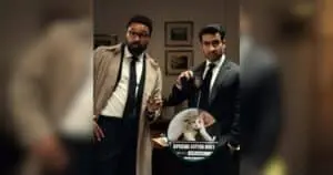 Kumail Nanjiani Joins Tidy Cats Campaign to Tackle Common Litter Box Woes
