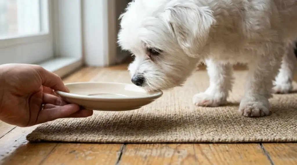 Best Dog Food Choices for Maltese: Small Servings, Full Nutrition