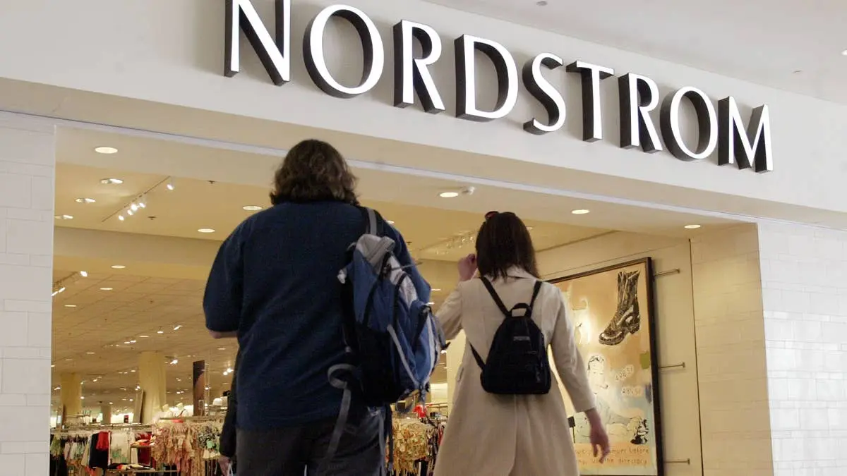 Nordstrom’s Dog-Themed Kitchen Towels Add Santa Paws and Candy Canines to Holiday Decor