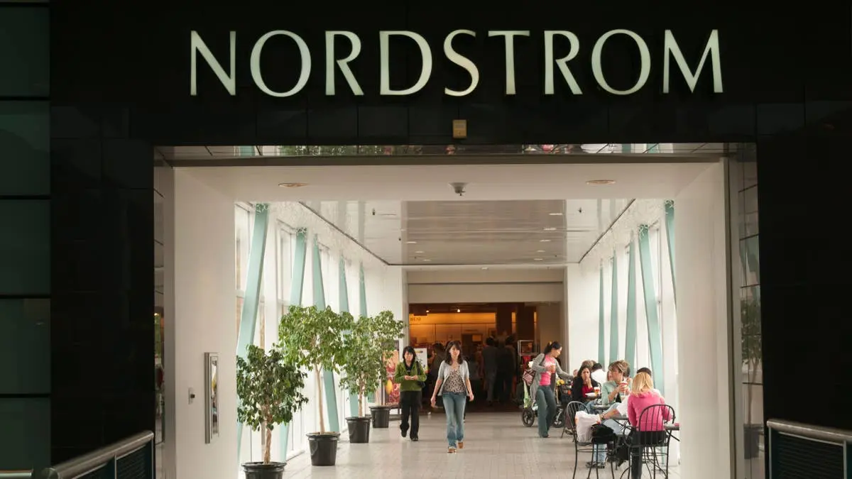 Nordstrom sells matching dog pajamas for holiday photos