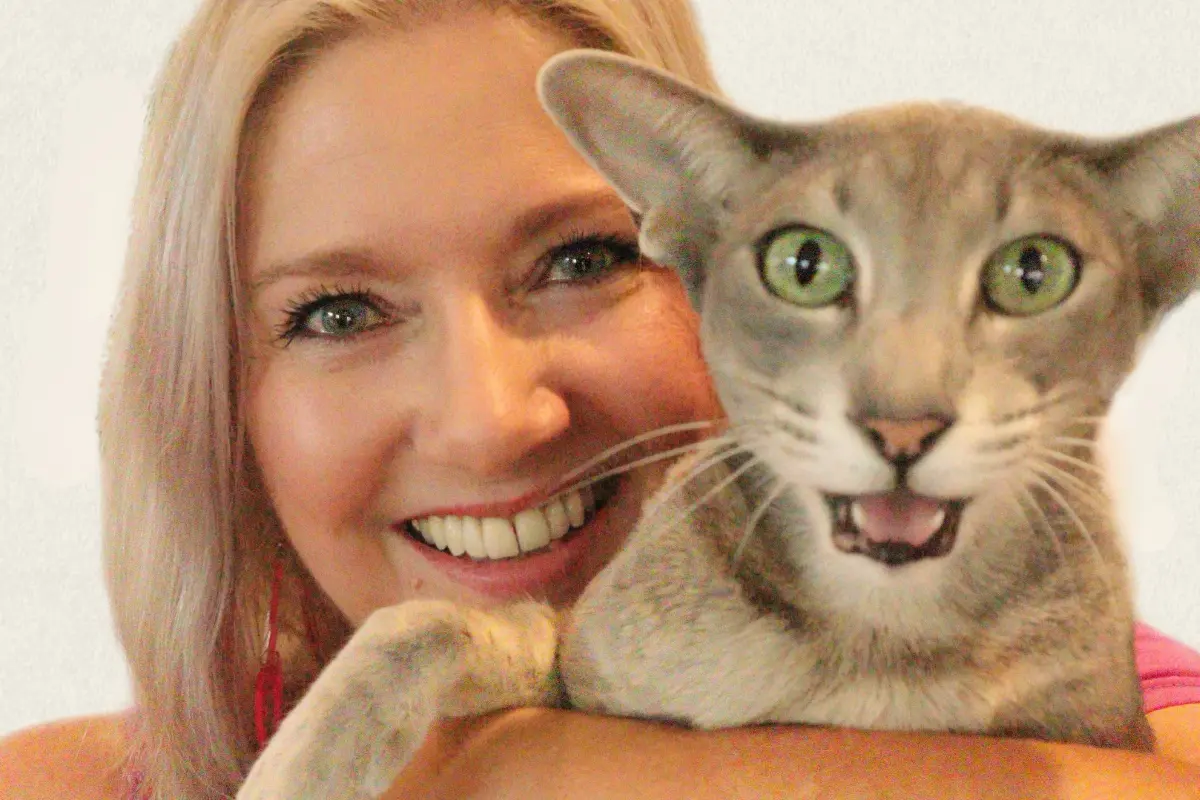 Petra Luna Wins Four CWA Excellence Certificates for Cat Video Content