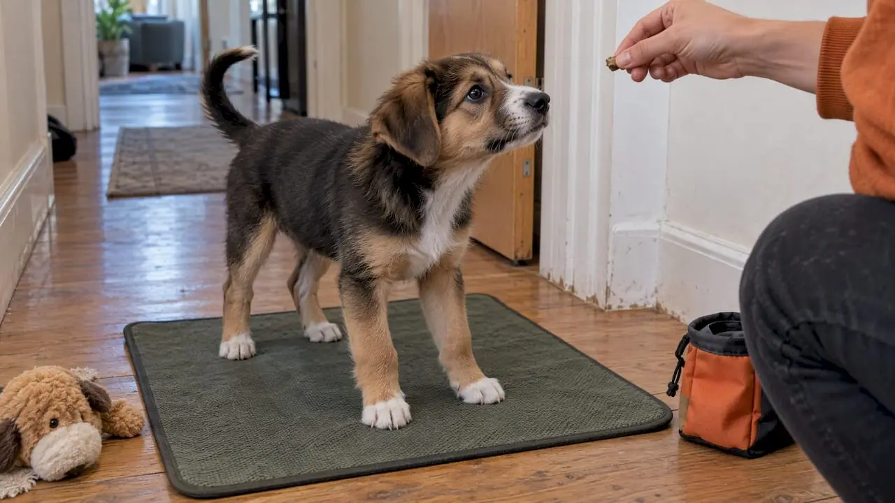 Shock Collars Pose Greater Danger Than Reward Training for Puppies