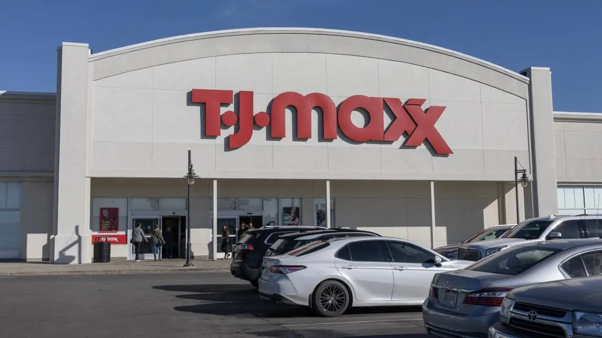 T.J. Maxx’s Darling Christmas Ornament Cat Bed Gives Kitties a Festive Spot to Curl Up